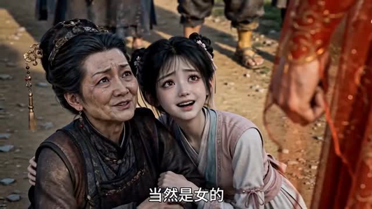 王妃有点野(40集) 王妃有点野(40集)排行榜前十短剧