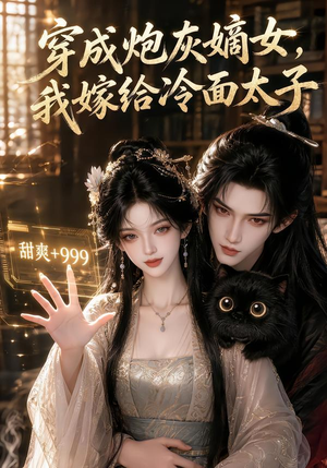 穿成炮灰嫡女，我嫁给冷面太子！（118集）80到100集