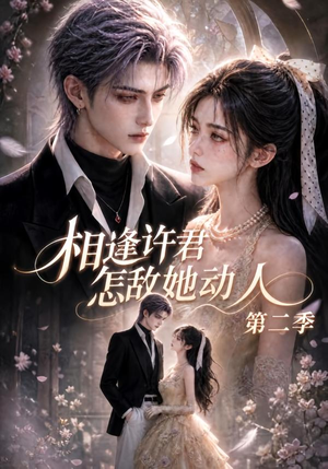 相逢许君怎敌她动人第二季（100集）看精彩短剧