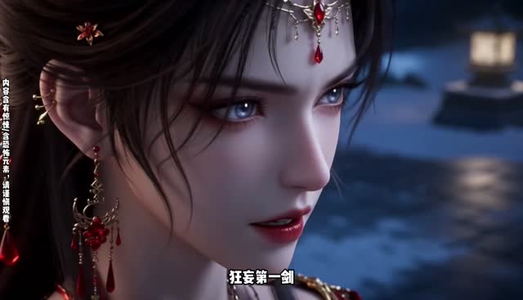 借缘悟道，凡躯镇压万族（51集）集免费看短剧