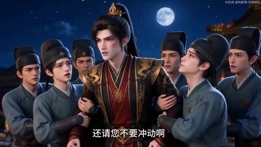 解锁兽语，我成为百兽团宠第五季（149集）今日最火短剧