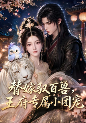 替嫁驭百兽，王府专属小团宠（59集）观看软件