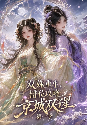 双姝重生，错位攻略京城双子星第一季（226集）简直不要太好看