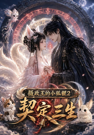 摄政王的小狐狸2:契定三生(42集) 摄政王的小狐狸2:契定三生(42集)好看短剧推荐