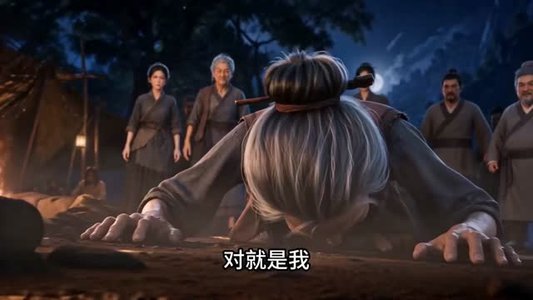 逃荒种田：我拣个太子当夫君（173集）最新热播短剧