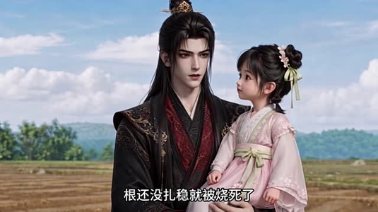 带崽逃荒,千亿物资养出首辅(58集) 带崽逃荒,千亿物资养出首辅(58集)解说文案