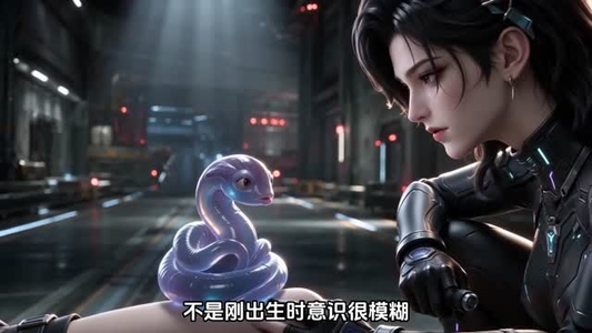 星际穿越：修真大佬被假千金偷家（153集）在哪看是免费的
