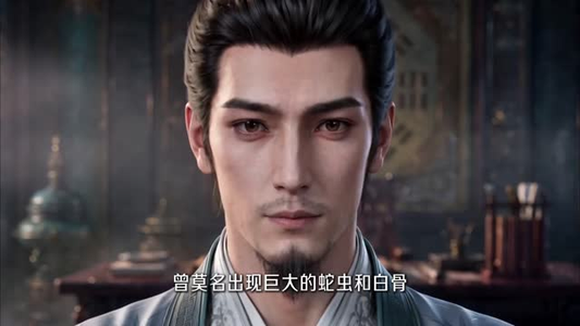 摆摊的我是绝世高手第六季（107集）精彩短剧来了