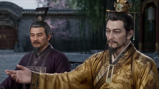 纨绔太子定山河（93集）在线看完整版