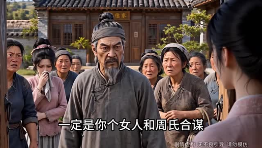 棠栖山野第四季(80集) 棠栖山野第四季(80集)短剧