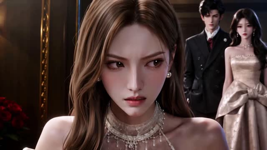 伪装乖妻被大佬独宠（97集）第二季