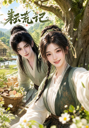 耘荒记!(300集) 耘荒记!(300集)高清无码免费看