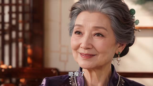 香火铺里的玄门师姐（84集）经典老剧免费看