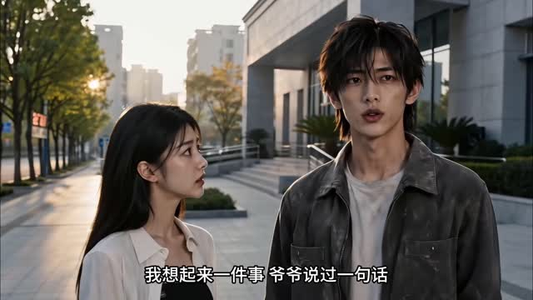 京夜想你：穿书后我拒绝卖男友（72集）好看吗