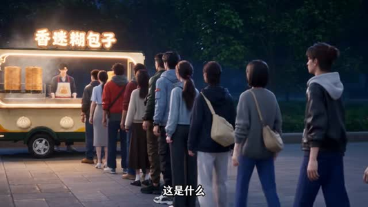 第一季从路边摊到厨神之巅,顾客追我十条街(102集) 第一季从路边摊到厨神之巅,顾客追我十条街(102集)免费短剧看不停