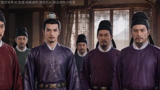 景区万朝录(166集) 景区万朝录(166集)免费版