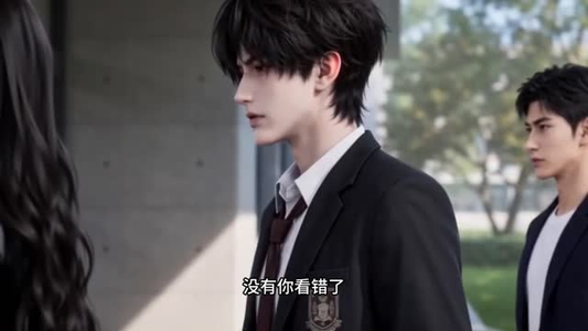 陷入夏天热吻（134集）一起追生活短剧