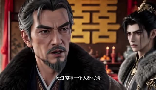 天灾我囤尽天下粮仓救了全侯府第五季（95集）免费看短剧全集