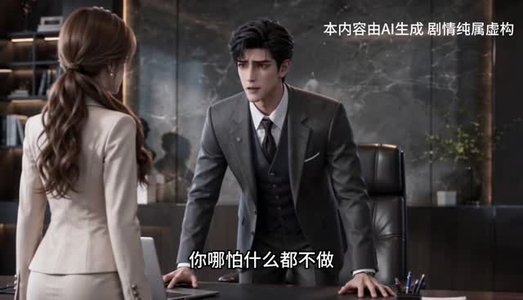 我和顶头上司竟是同村（38集）免费全集短剧