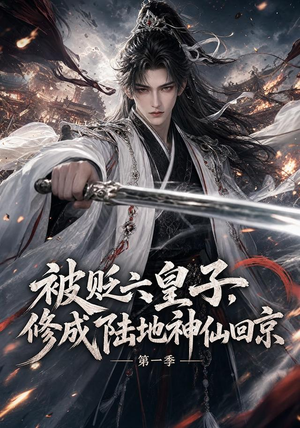 被贬六皇子,修成陆地神仙回京第一季(84集) 被贬六皇子,修成陆地神仙回京第一季(84集)最后一集
