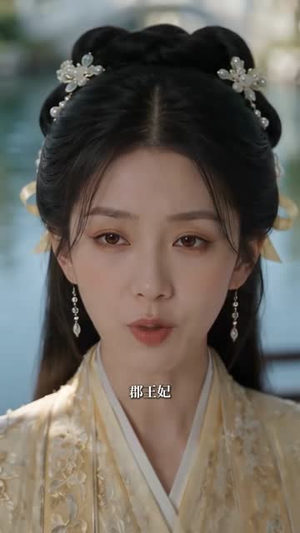 大小姐回京改写了所有气运主角第三季（83集）最火短剧热播中