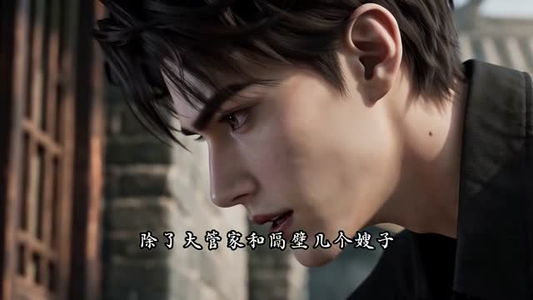 禽满四合院,小狐狸崽在线找爹(117集) 禽满四合院,小狐狸崽在线找爹(117集)在哪看免费