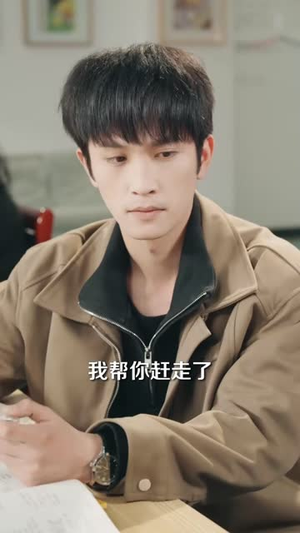 高冷校花是我的网恋对象（80集）推荐好短剧