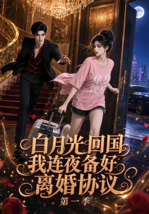 白月光回国我连夜备好离婚协议第一季（98集）好看到停不下来
