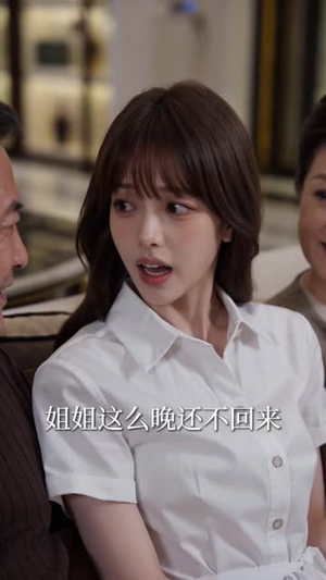 让你上恋综,没让你给人送终(70集) 让你上恋综,没让你给人送终(70集)热门短剧排行榜