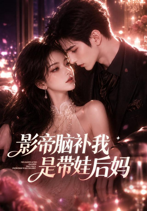 影帝脑补我是带娃后妈（60集）精彩短剧热播