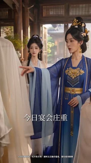仙子转世成炮灰,全家靠我心声逆天改命(71集) 仙子转世成炮灰,全家靠我心声逆天改命(71集)越看越好看短剧