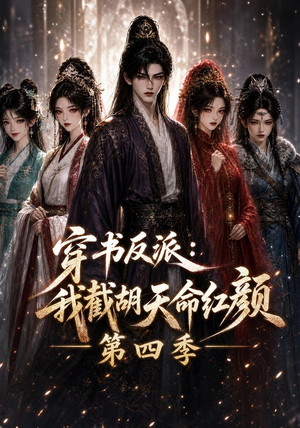 穿书反派：我截胡天命红颜第四季（125集）超甜短剧抢先看