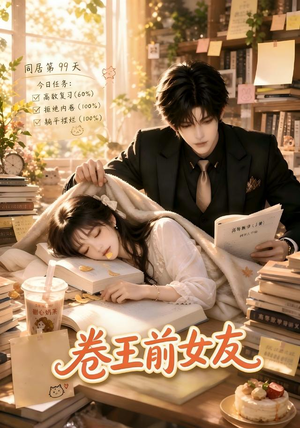 卷王前女友(82集) 卷王前女友(82集)演的怎么样