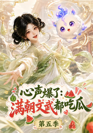 心声爆了满朝文武都吃瓜第五季（105集）超好看短剧推荐