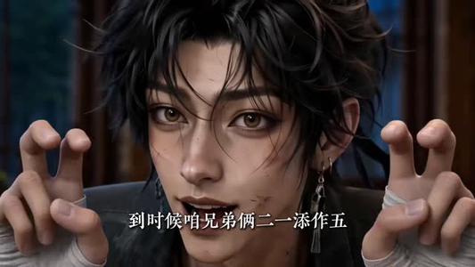 风水大师：我以狐仙镇百诡第二季（120集）一个短剧看全集