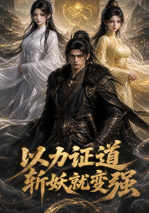 以力证道,斩妖就变强(101集) 以力证道,斩妖就变强(101集)短剧全集更精彩