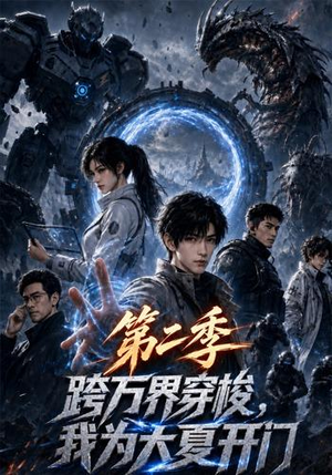 跨万界穿梭,我为大夏开门第二季(140集) 跨万界穿梭,我为大夏开门第二季(140集)直接看到大结局