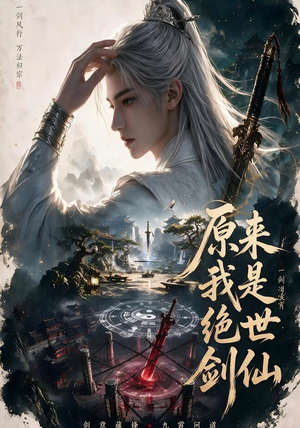 原来我是绝世剑仙（64集）不用花钱看全剧