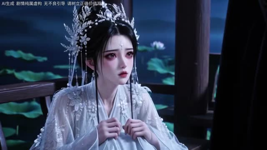 我是太傅隐秘心上人（206集）热门短剧又来了