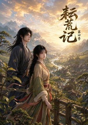 耘荒记第四季(234集) 耘荒记第四季(234集)让你一口气看完