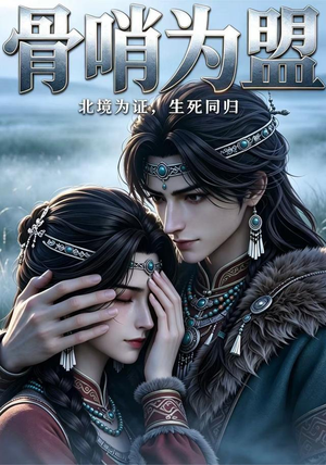 骨哨为盟（更新至12集）深深爱上这部剧