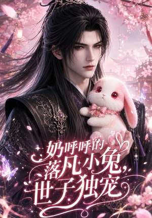 奶呼呼的落凡小兔，世子独宠（141集）好看的国产短剧