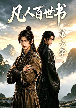 凡人百世书第六季(130集) 凡人百世书第六季(130集)精彩短剧看全集