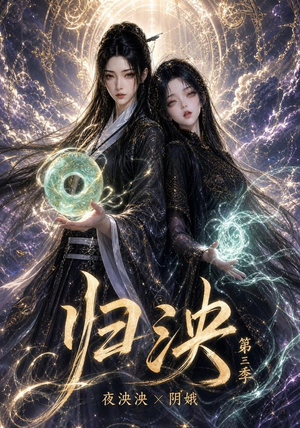 归泱第三季(118集) 归泱第三季(118集)每天分享短剧