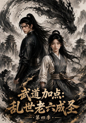 武道加点:乱世老六成圣第四季(193集) 武道加点:乱世老六成圣第四季(193集)精彩的短剧