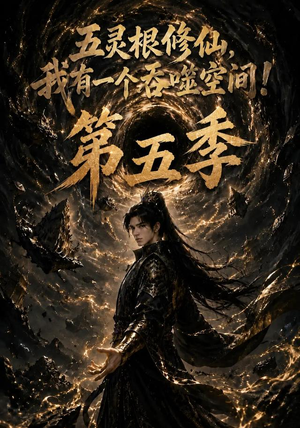 五灵根修仙:我有一个吞噬空间!第五季(130集) 五灵根修仙:我有一个吞噬空间!第五季(130集)集免费看短剧
