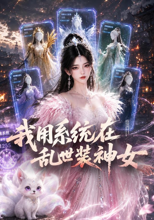 我用系统在乱世装神女(64集) 我用系统在乱世装神女(64集)好看上头的短剧
