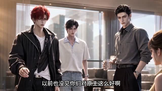 恰遇桔梗(241集) 恰遇桔梗(241集)热播古装短剧