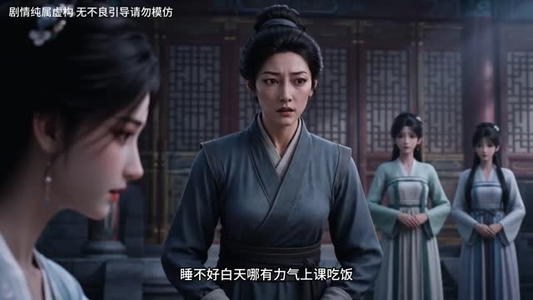 我的公主超凶（41集）免费观看就是爽