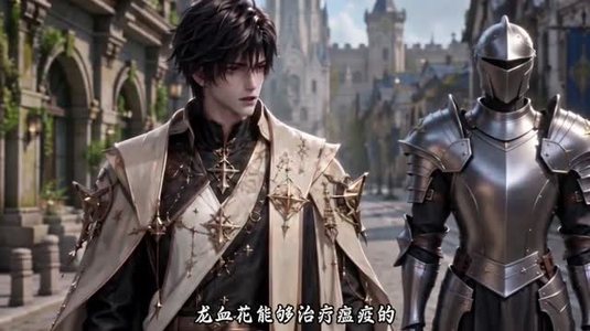 死后一千年我被魔王妻子复活了第二季(163集) 死后一千年我被魔王妻子复活了第二季(163集)热播短剧推荐